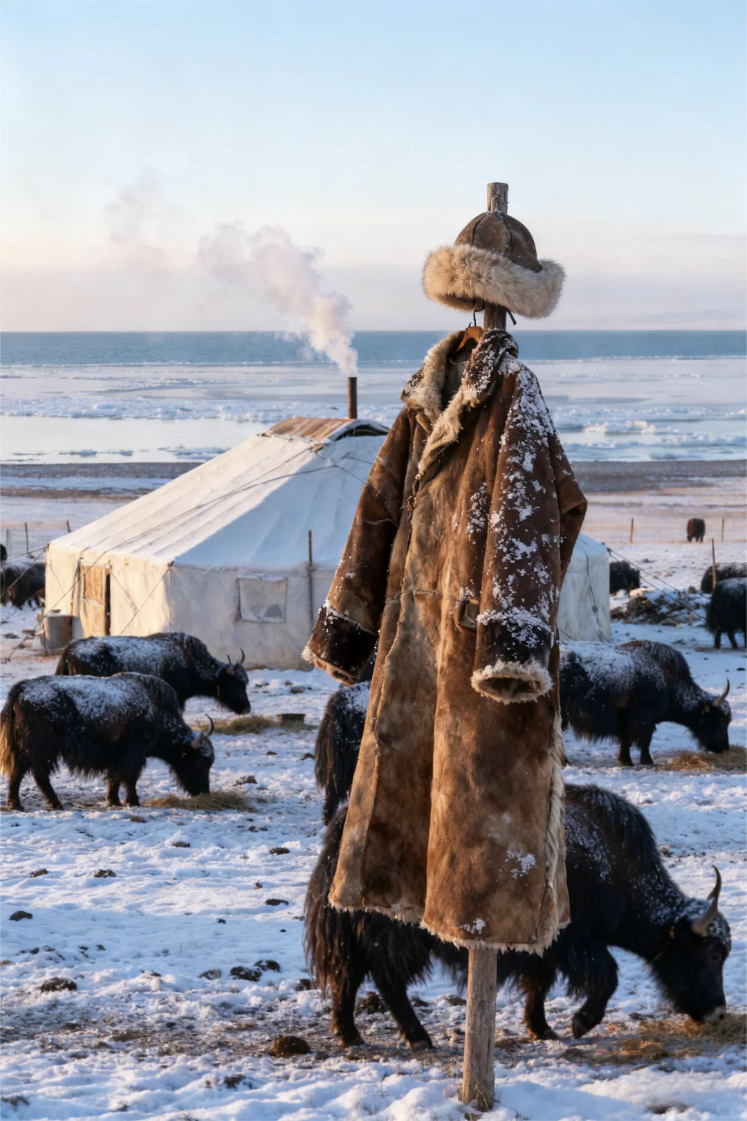 数字化牧业，只是一场华丽的营销吗？