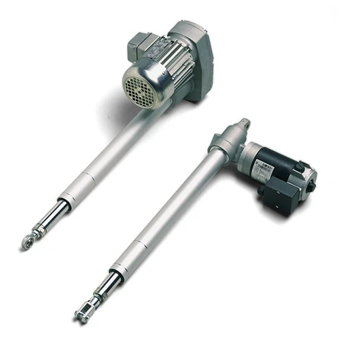 意大利Servomech线性执行器 原厂直供