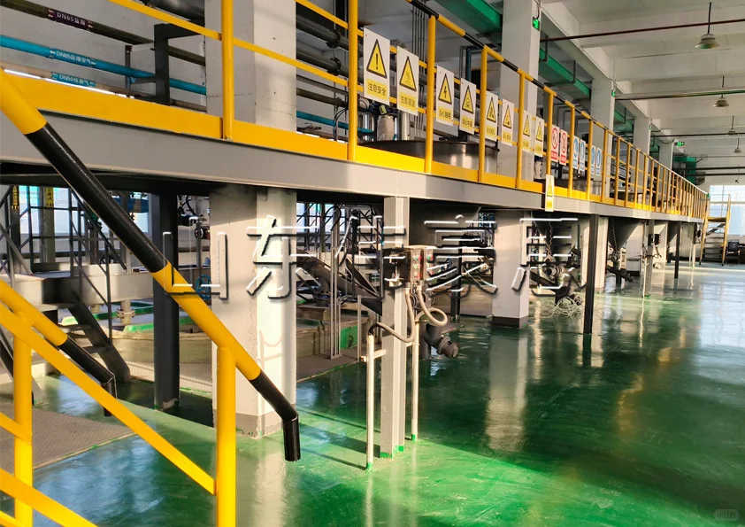 亚硝酸钠管链输送机 山东管链式输送机厂家