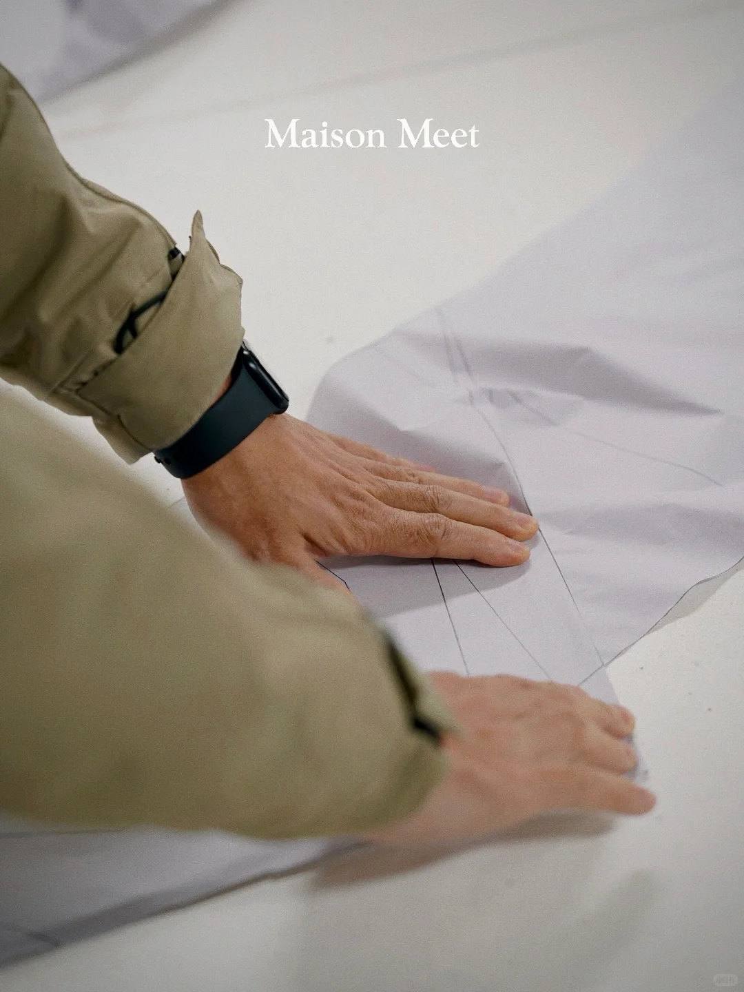 如何判断一家服装工厂是否靠谱❓