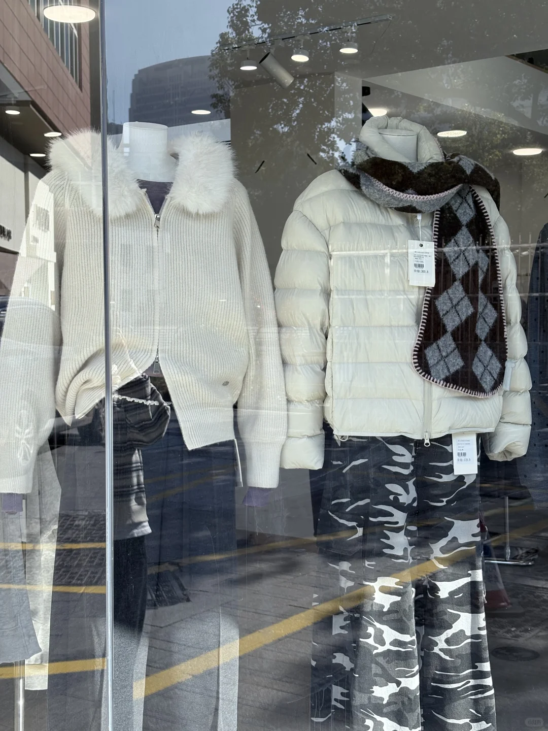 金华世贸柚麦｜女装工厂店！ 今年新款速度