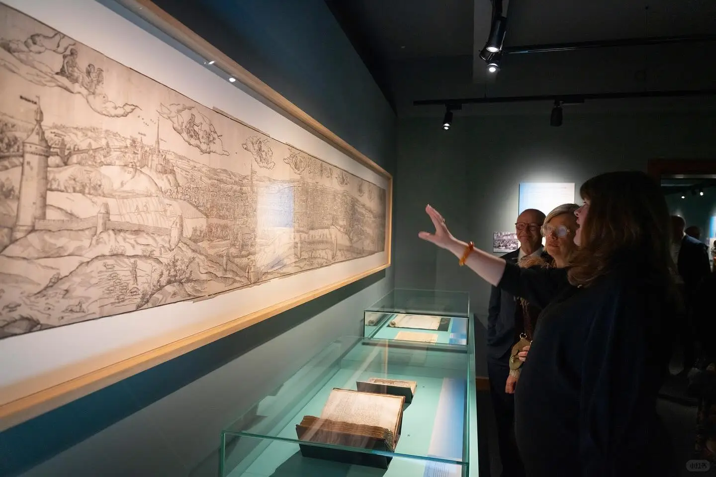 鲁汶必冲！87 米钟楼图书馆的文艺复兴风