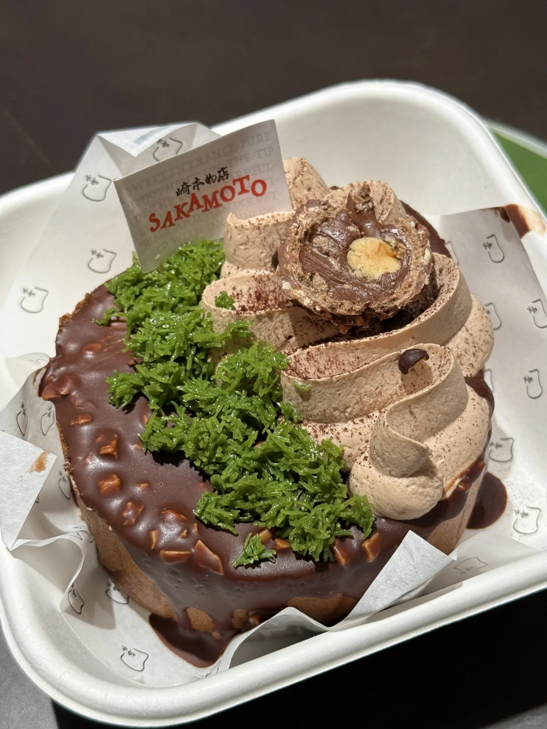 呼和浩特|一座除了甜品以外都好吃的城市