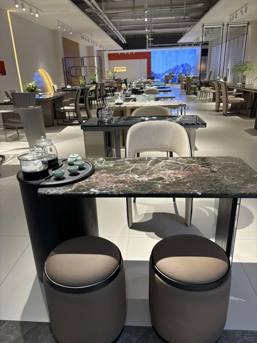 打造家的梦幻场景 | 郑州华丰家具城逛到爽