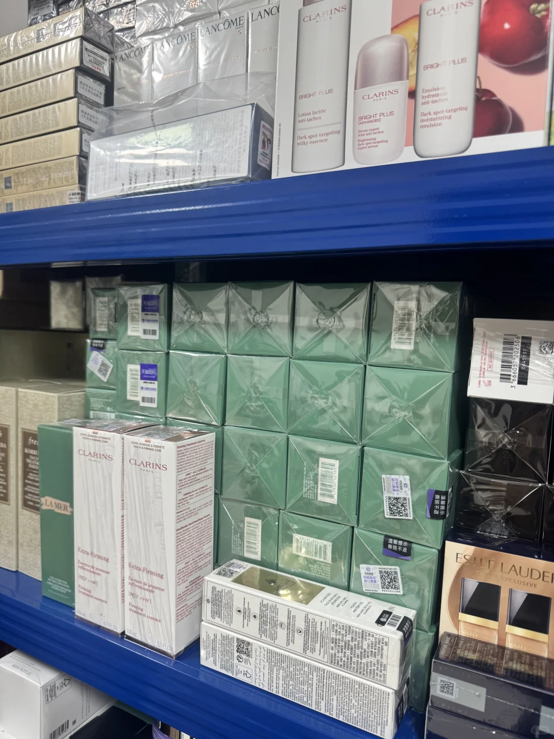 11.9日美妆行情参考表