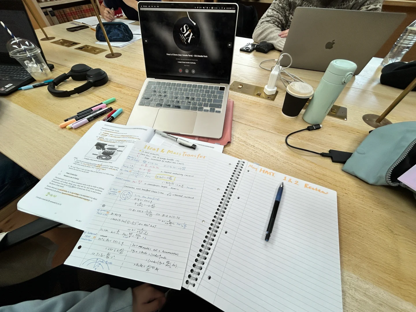 为了坐遍图书馆的每个角落,我考上剑桥大学