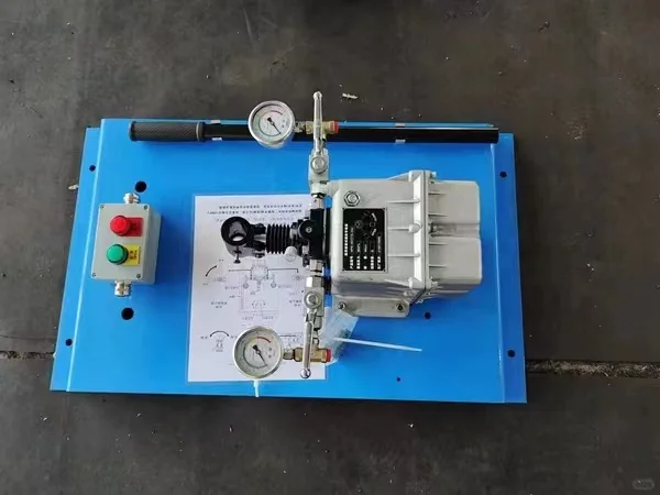 阀门执行器厂家