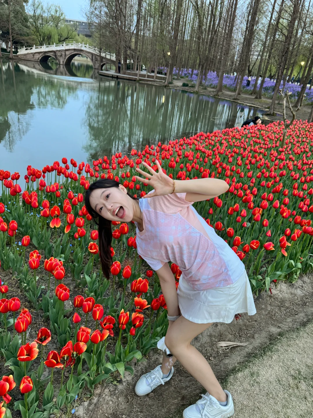 喜欢浙大的漂亮图书馆