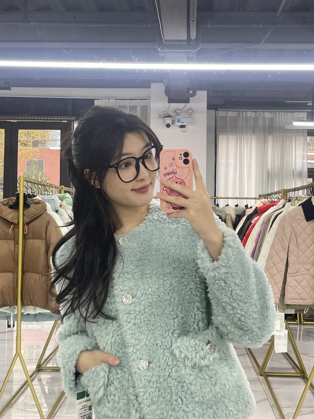 这家北京服装工厂店我去了！