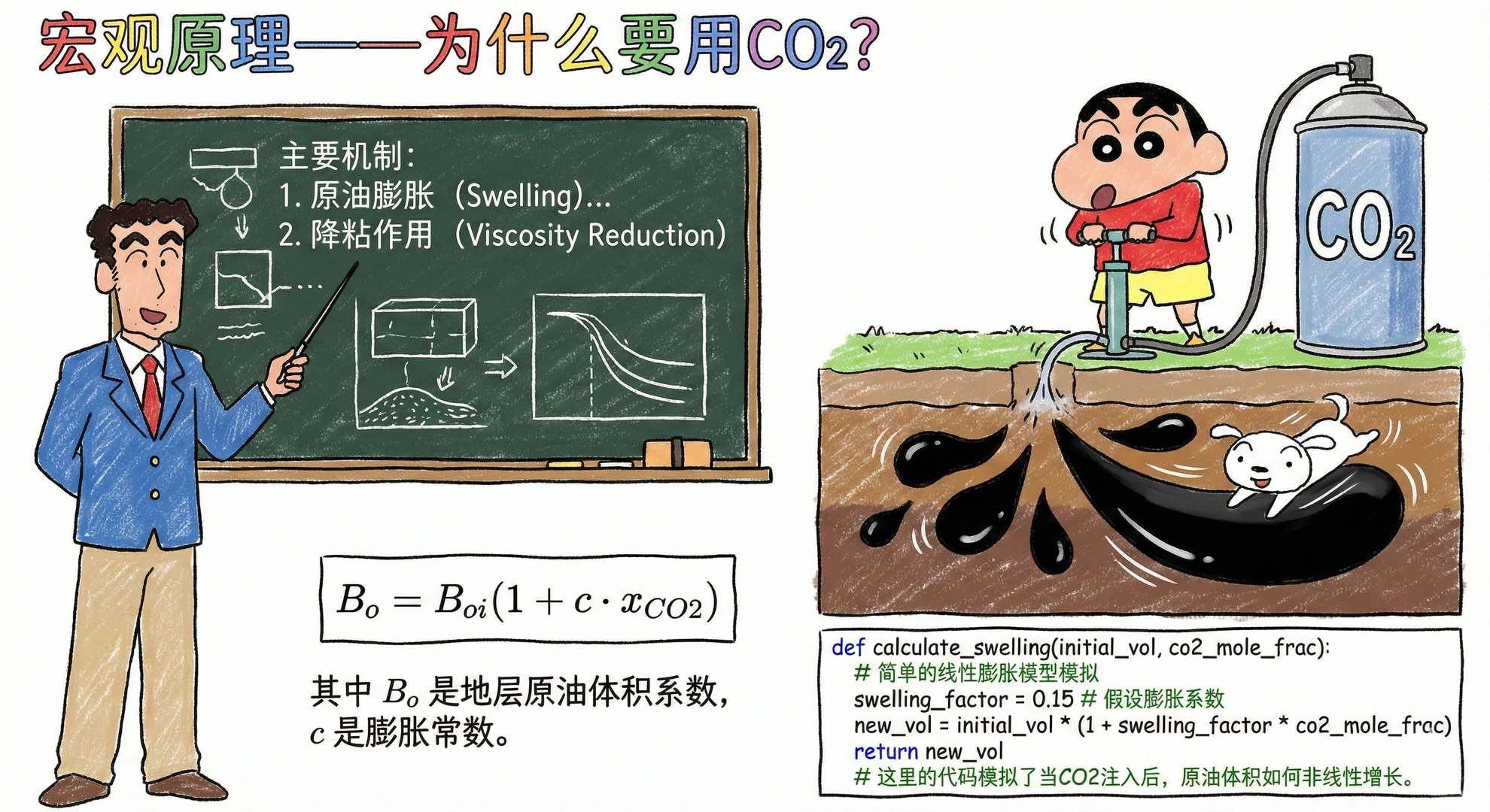 一种被忽略的能源技术！！