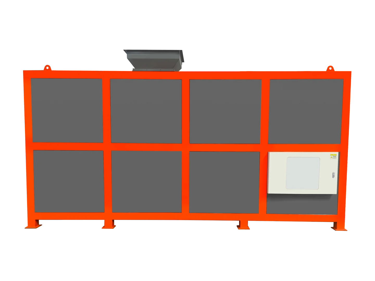 想提升肥料品质？从选择合适的发酵设备开始