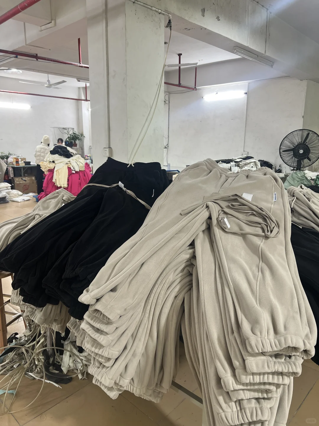 服装厂小单定制,服装开发设计,小批量定制