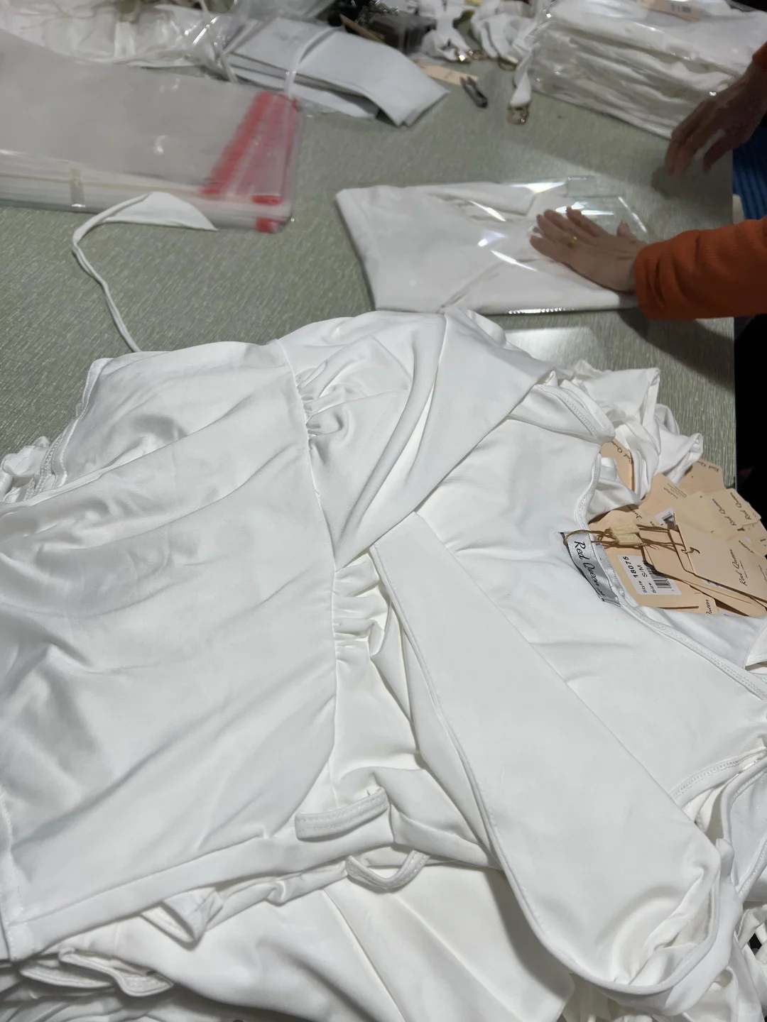 虎门服装工厂|小单可接!一件打样测款太香了