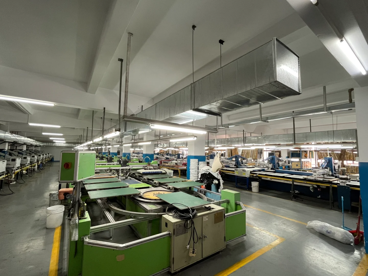 传下去?潮牌主理人都在找的工厂在这里‼️