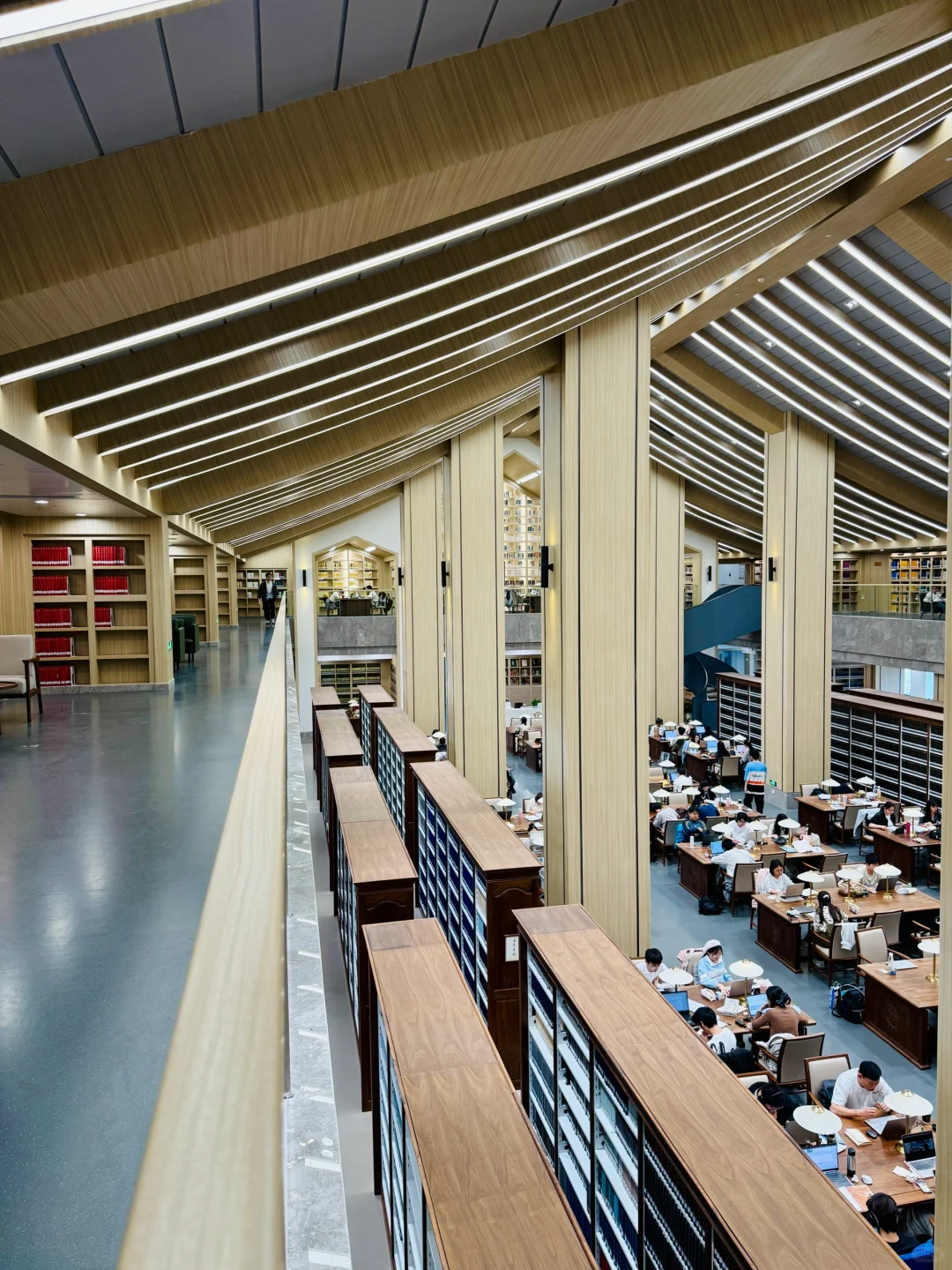 欢迎来到霍格沃茨学院 | 浙大图书馆?