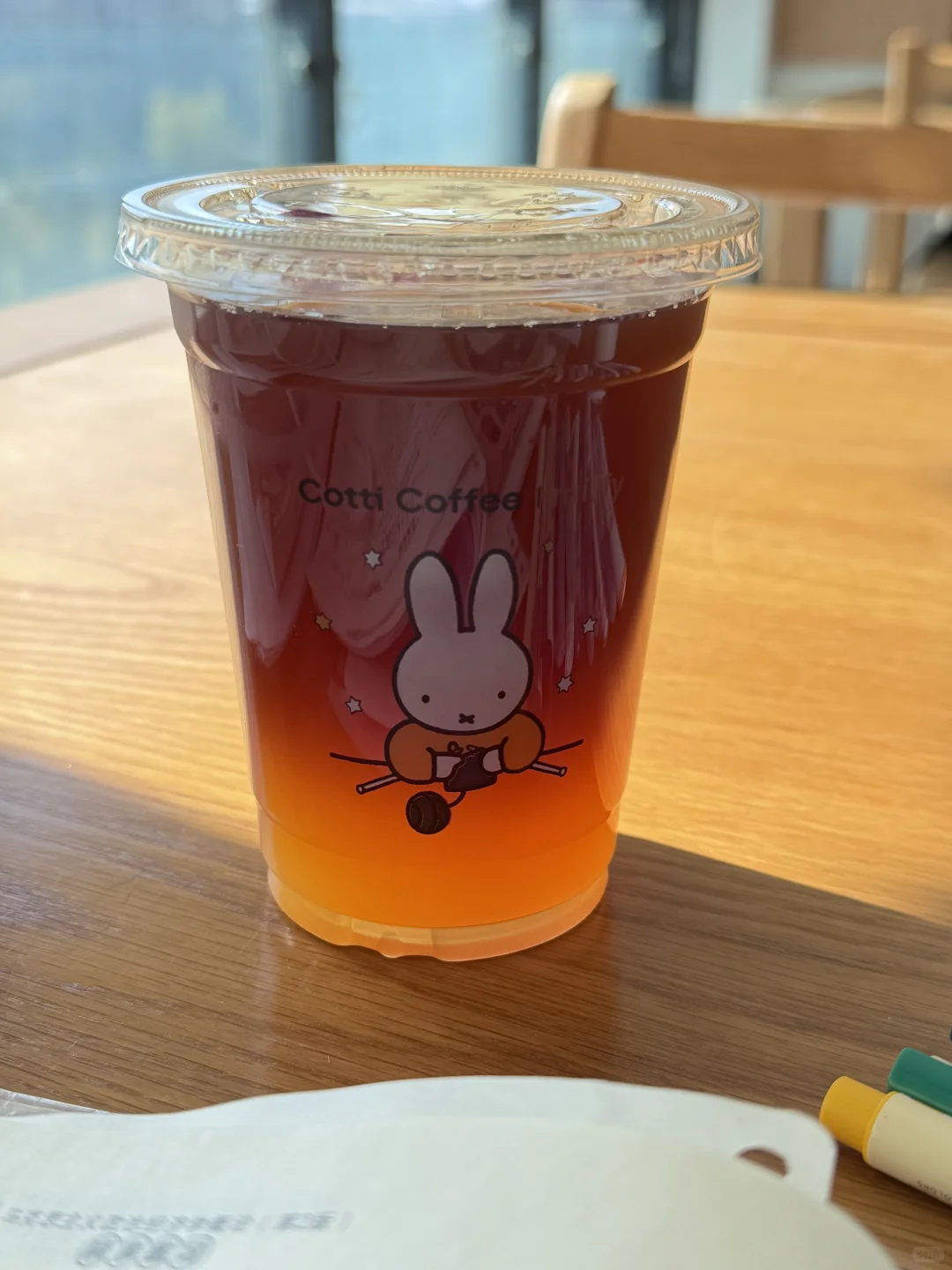 期末周每天都哄自己来图书馆