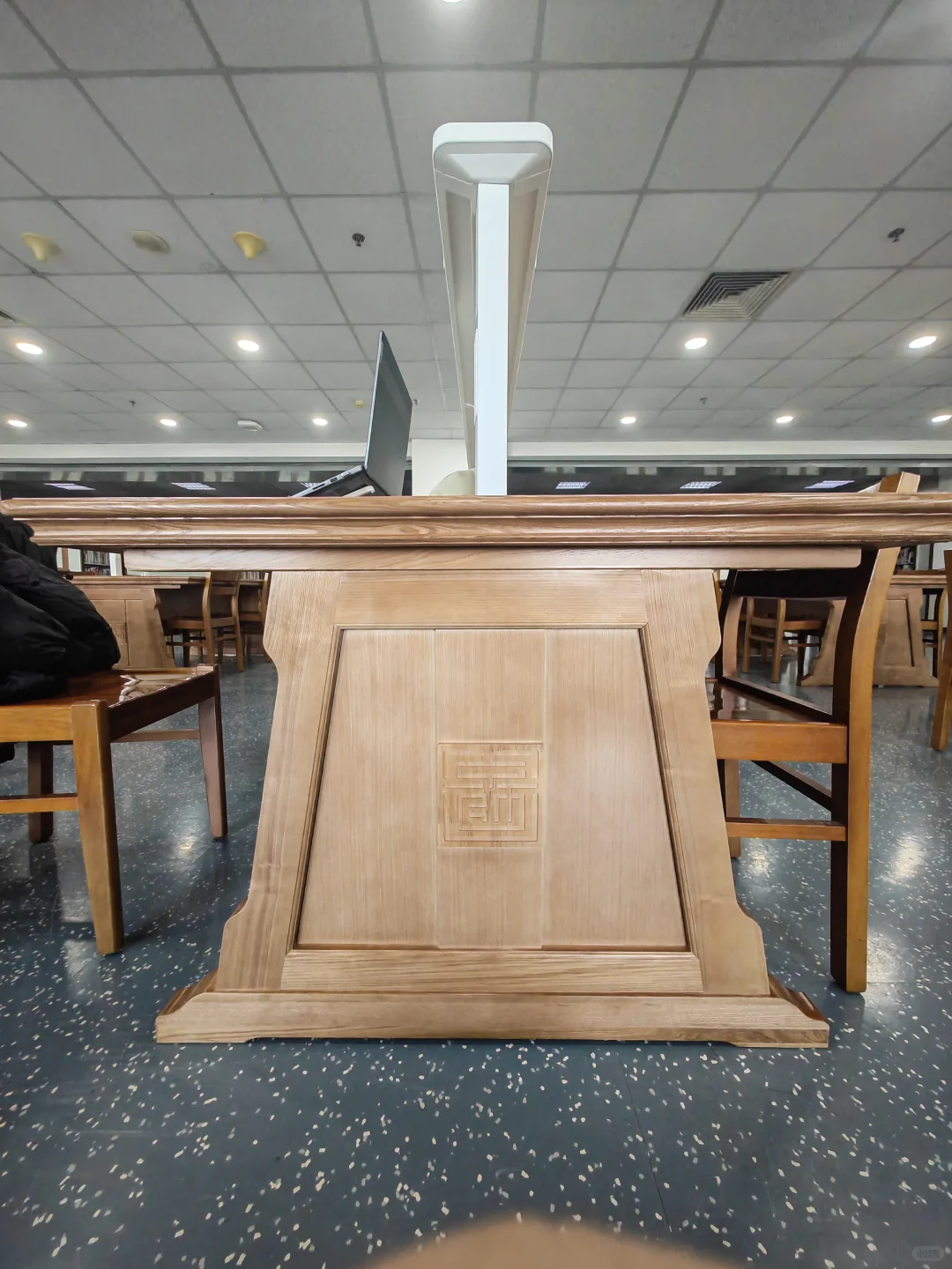 北师大图书馆第二弹 | 插座自由了！