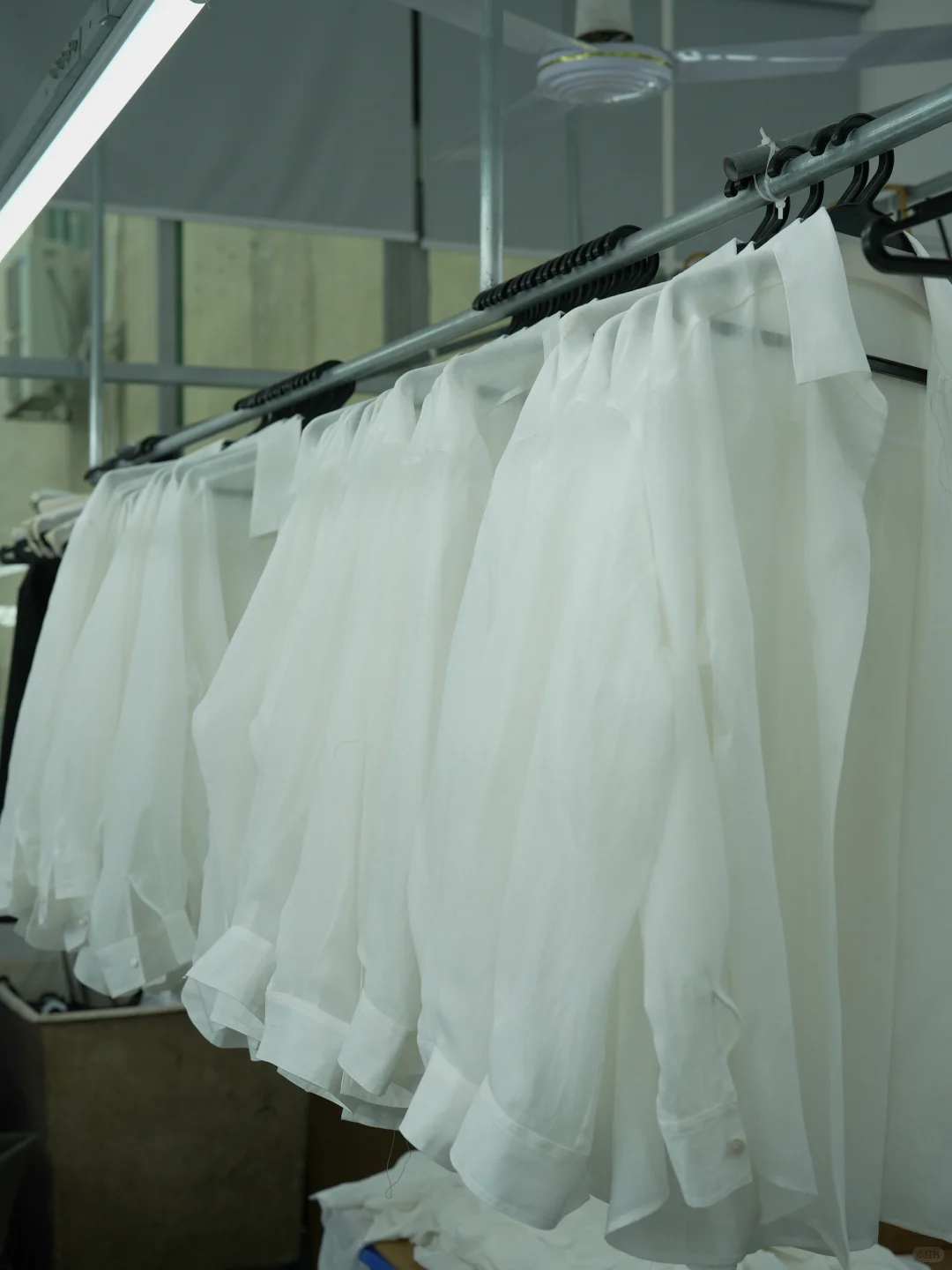 揭秘中高端女装背后的工艺天花板