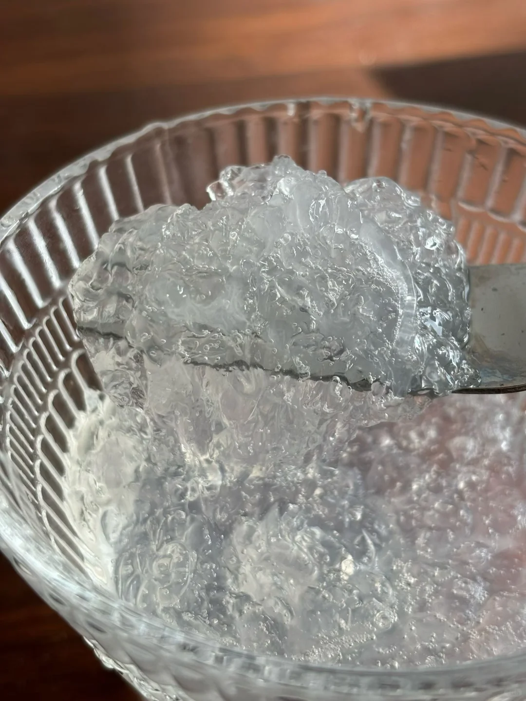 燕窝！食补届的水光针啊！