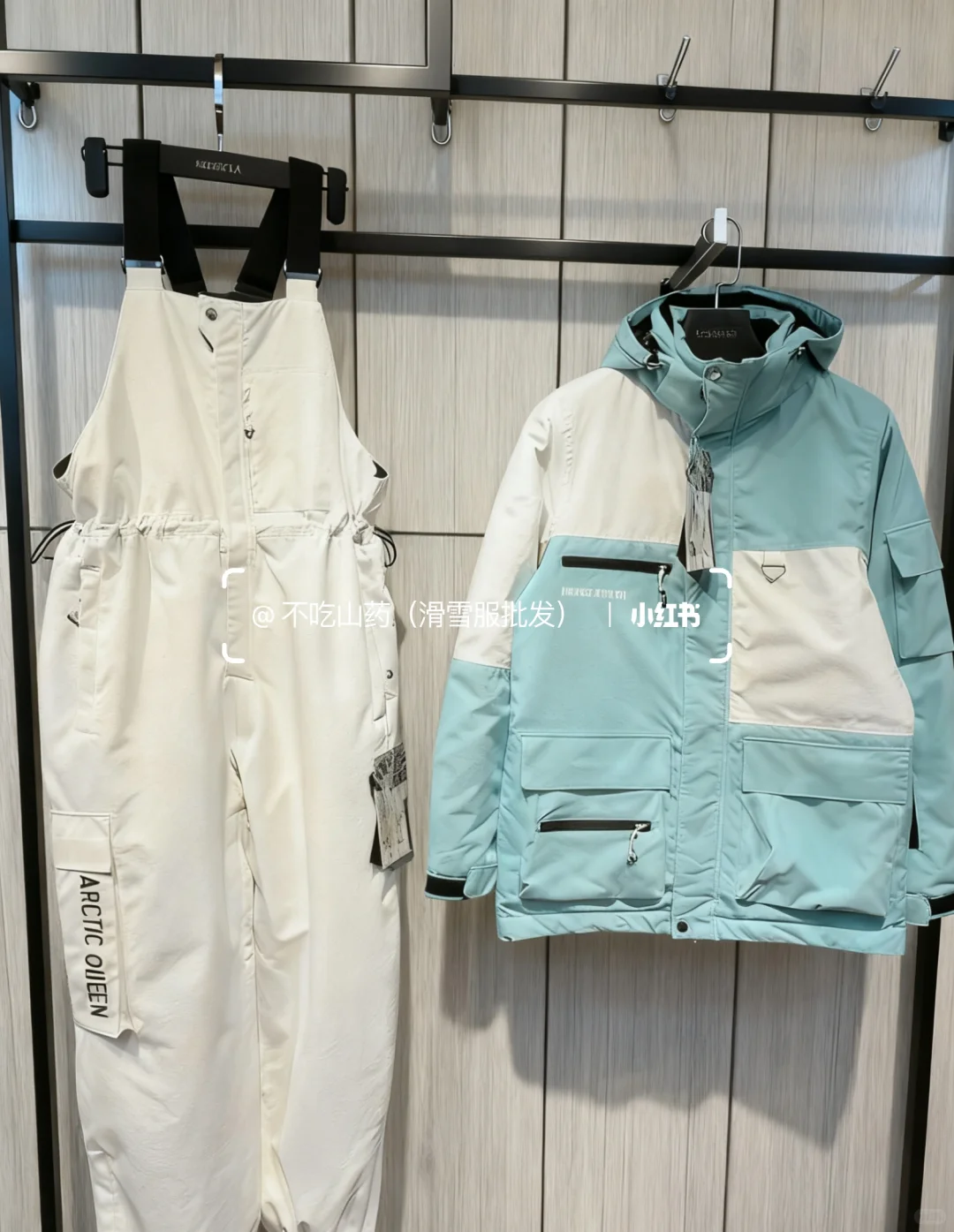 生意难做，雪服工厂保本出滑雪服，只为走量