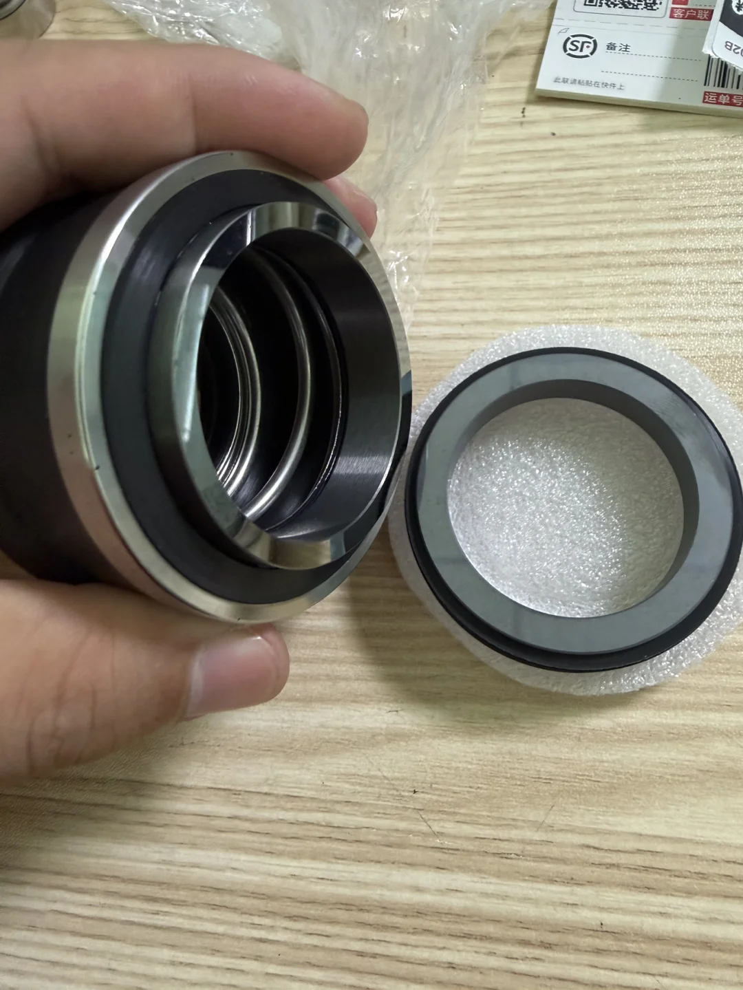 海斯特污水泵耐高温耐腐蚀HST/KSB-28.6/38.