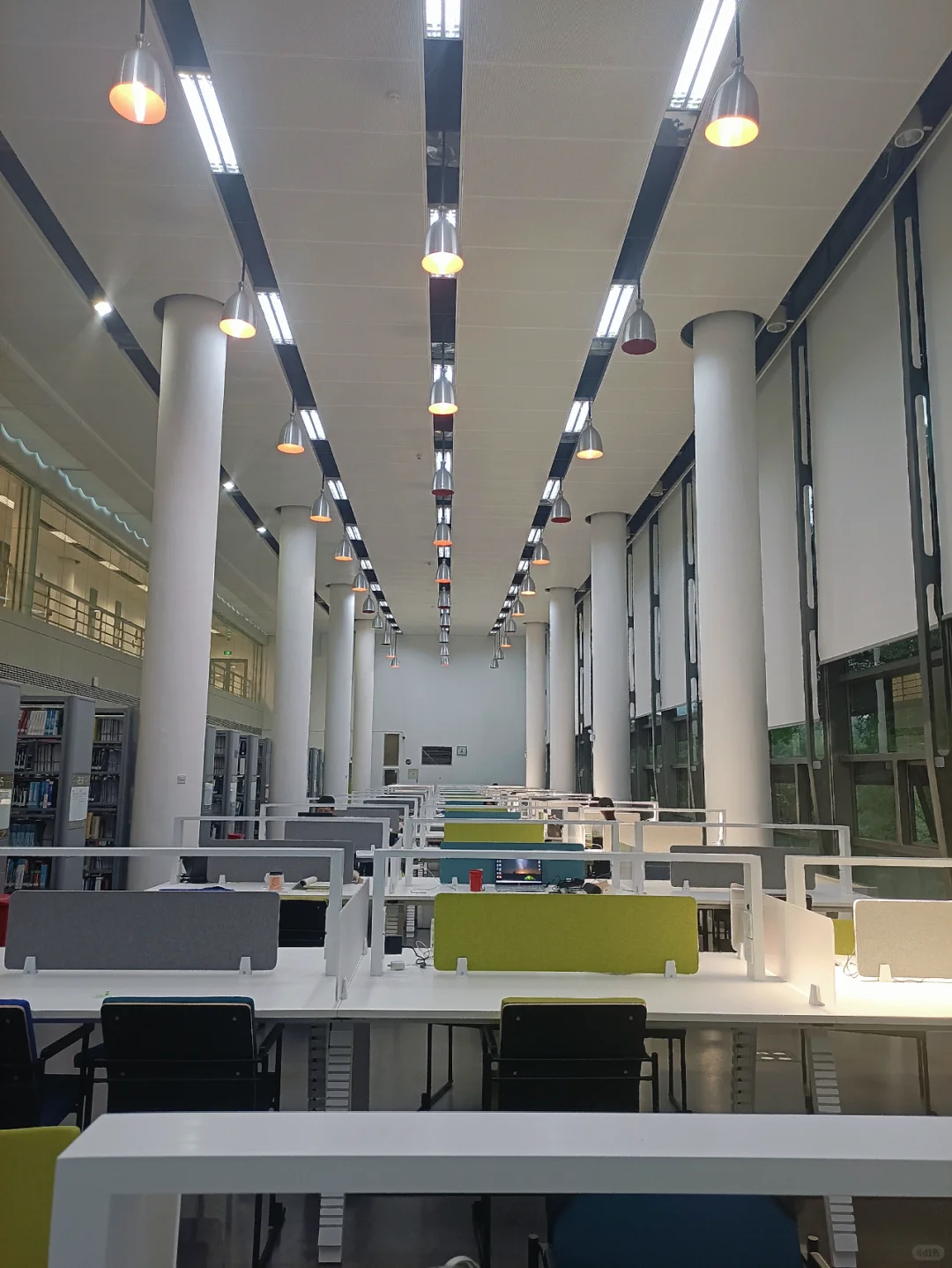 深圳最最最喜欢的图书馆