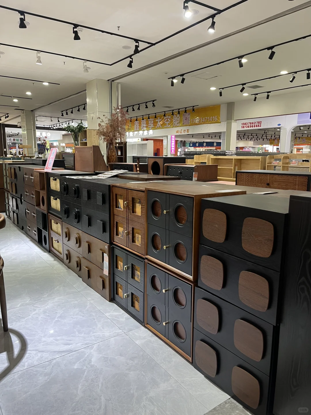 打造家的梦幻场景 | 郑州华丰家具城逛到爽