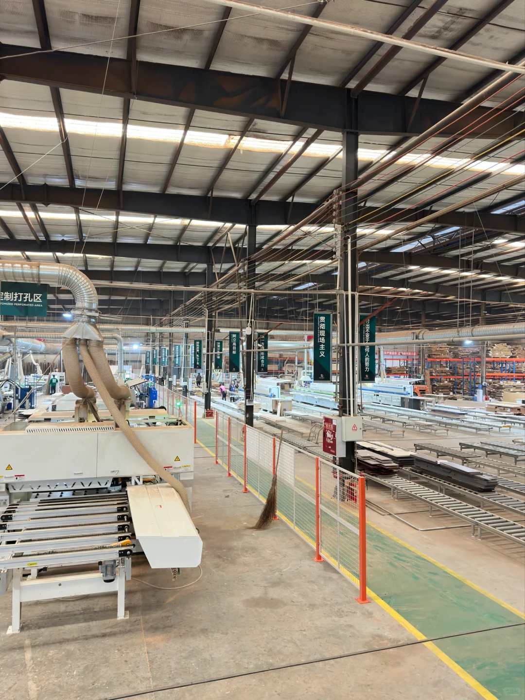 我太想把这家全屋定制工厂分享出来❗️❗️