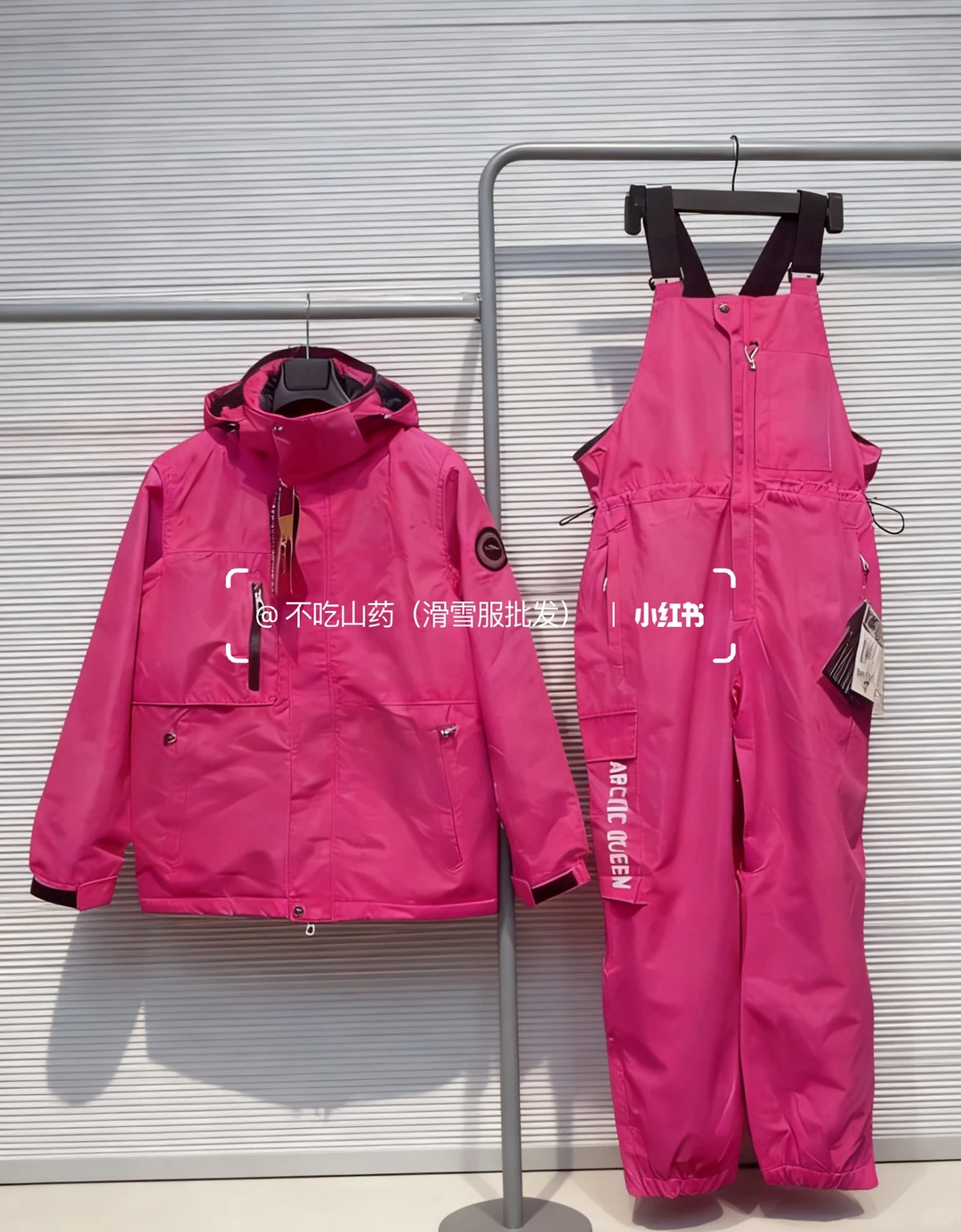 生意难做，雪服工厂保本出滑雪服，只为走量