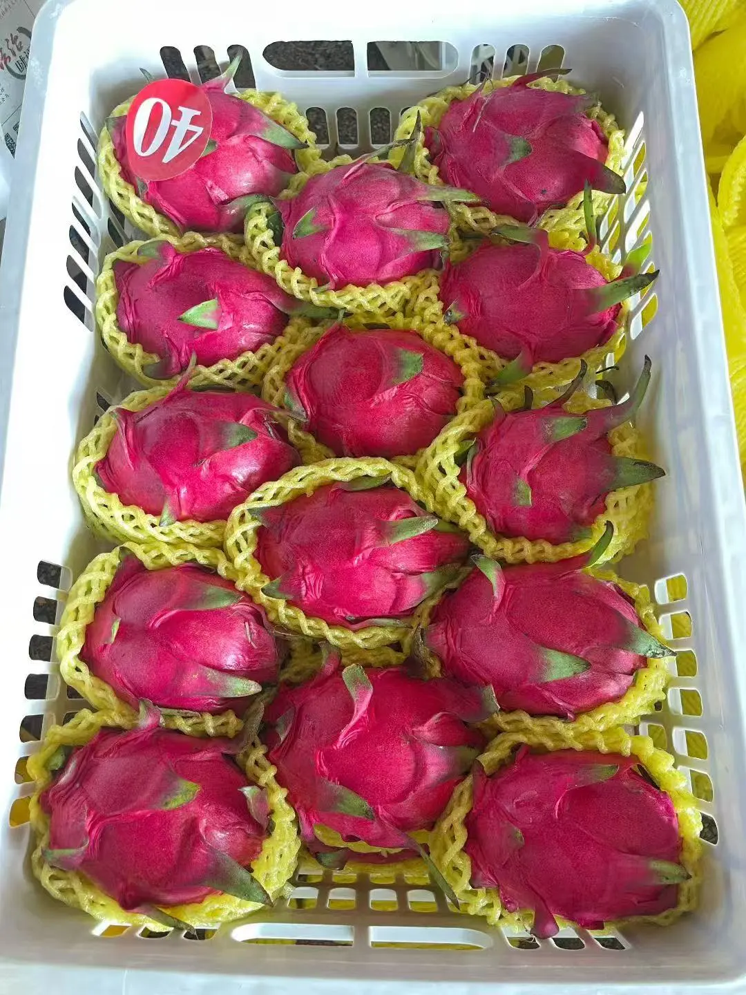 2025年11月22日穗虔优农水果批发价格