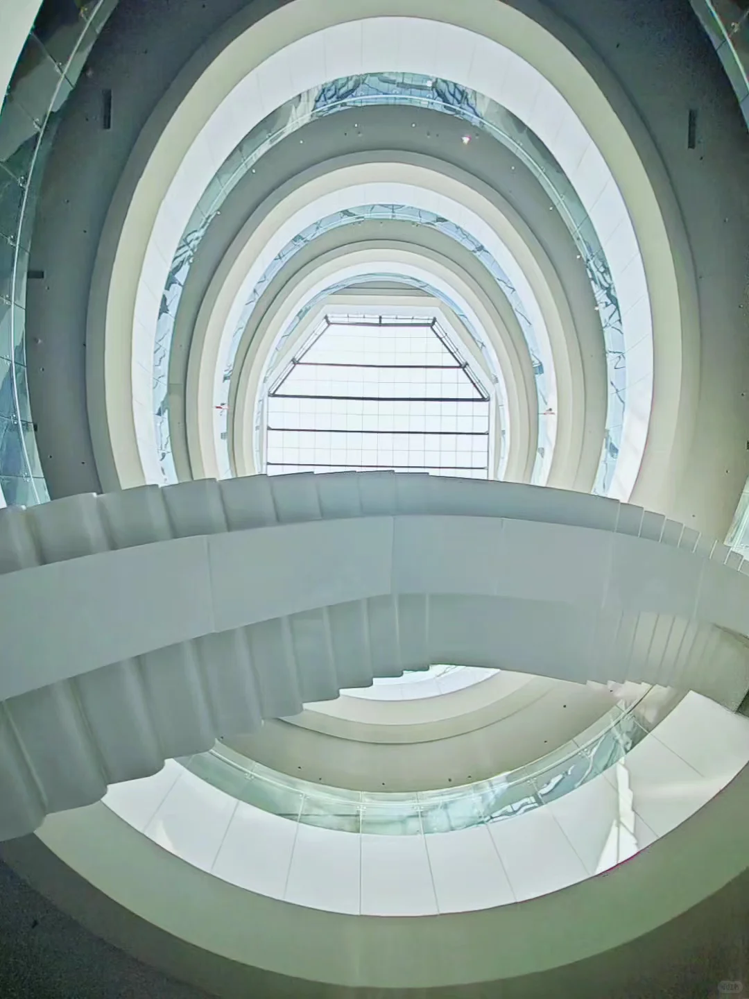 请留下你在河地大新校区拍的神图