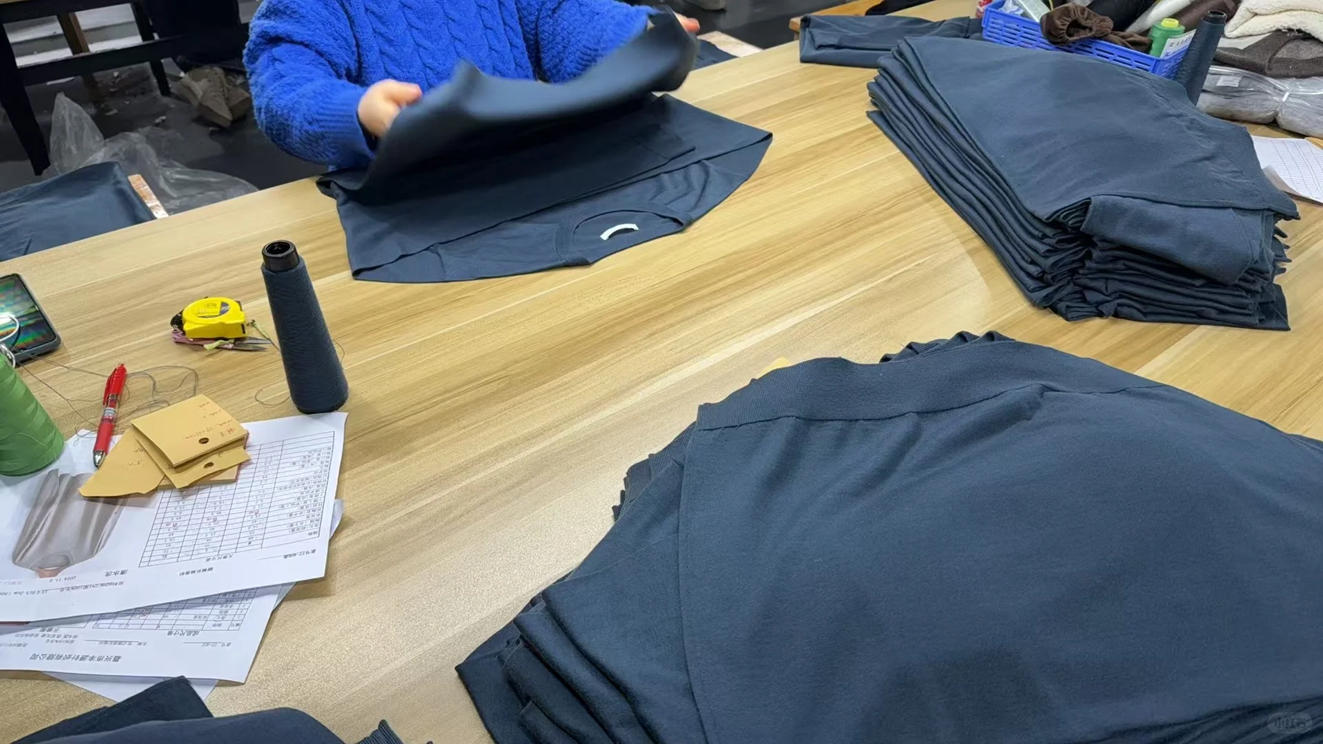 高端针织衫源头工厂