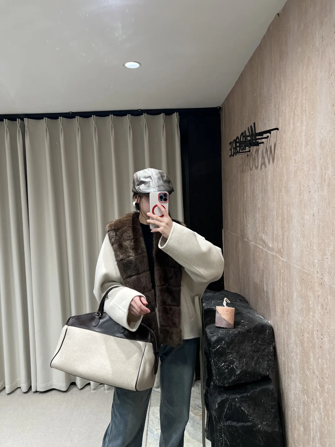 买爽辽！桐乡1000㎡ 服装工厂店！！！