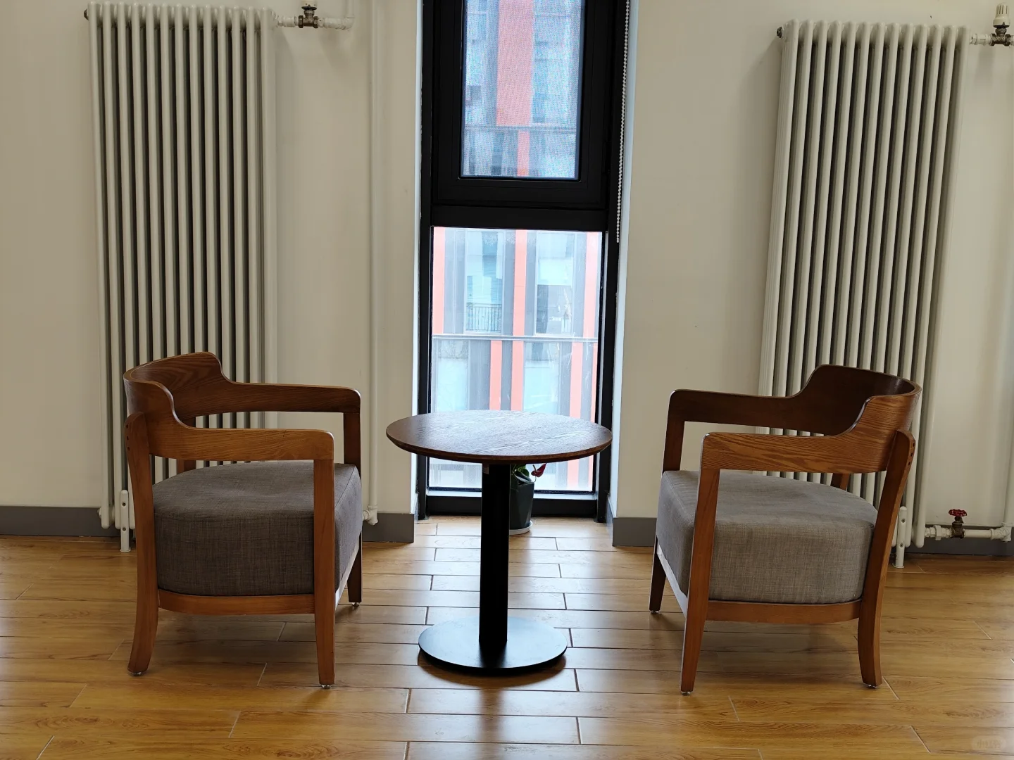 清华大学里最舒服的图书馆！