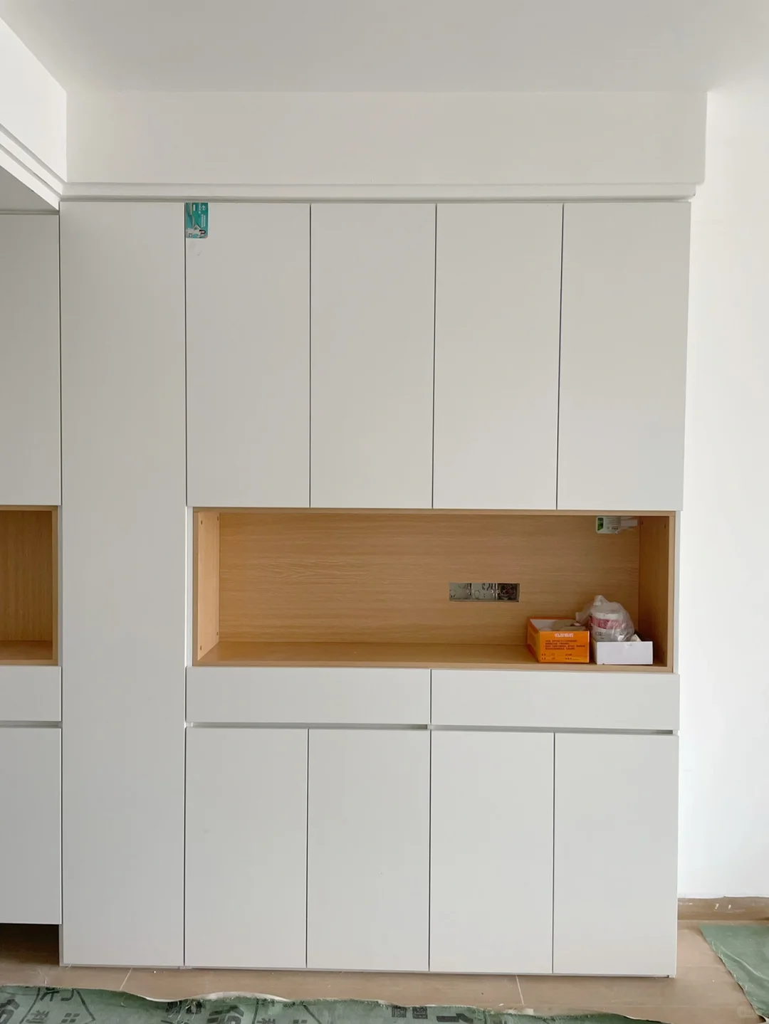 做柜子如何找到终端加工厂？【超省钱?】