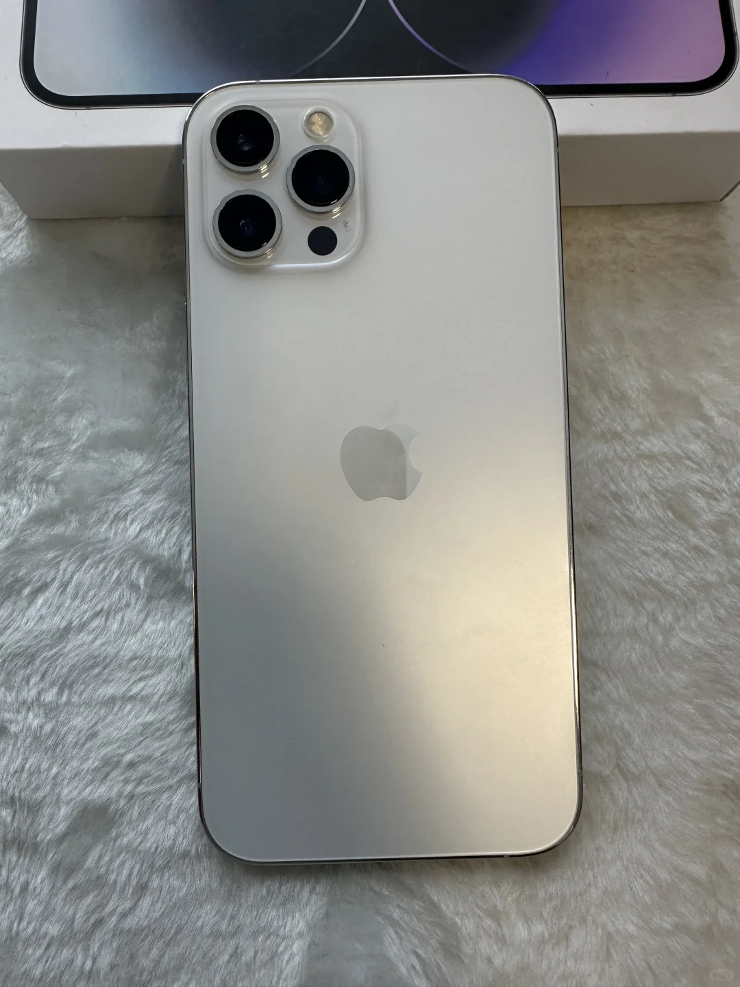 苹果二手机回收