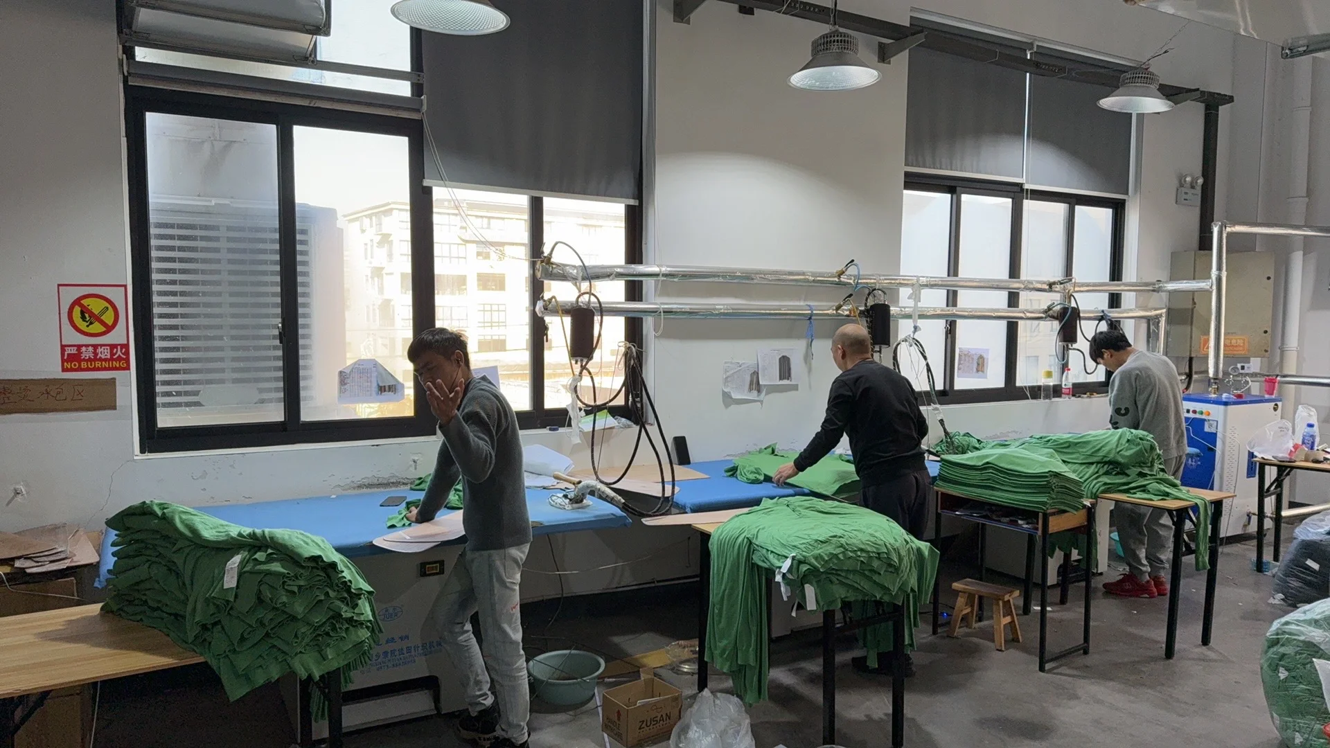 高端针织衫源头工厂