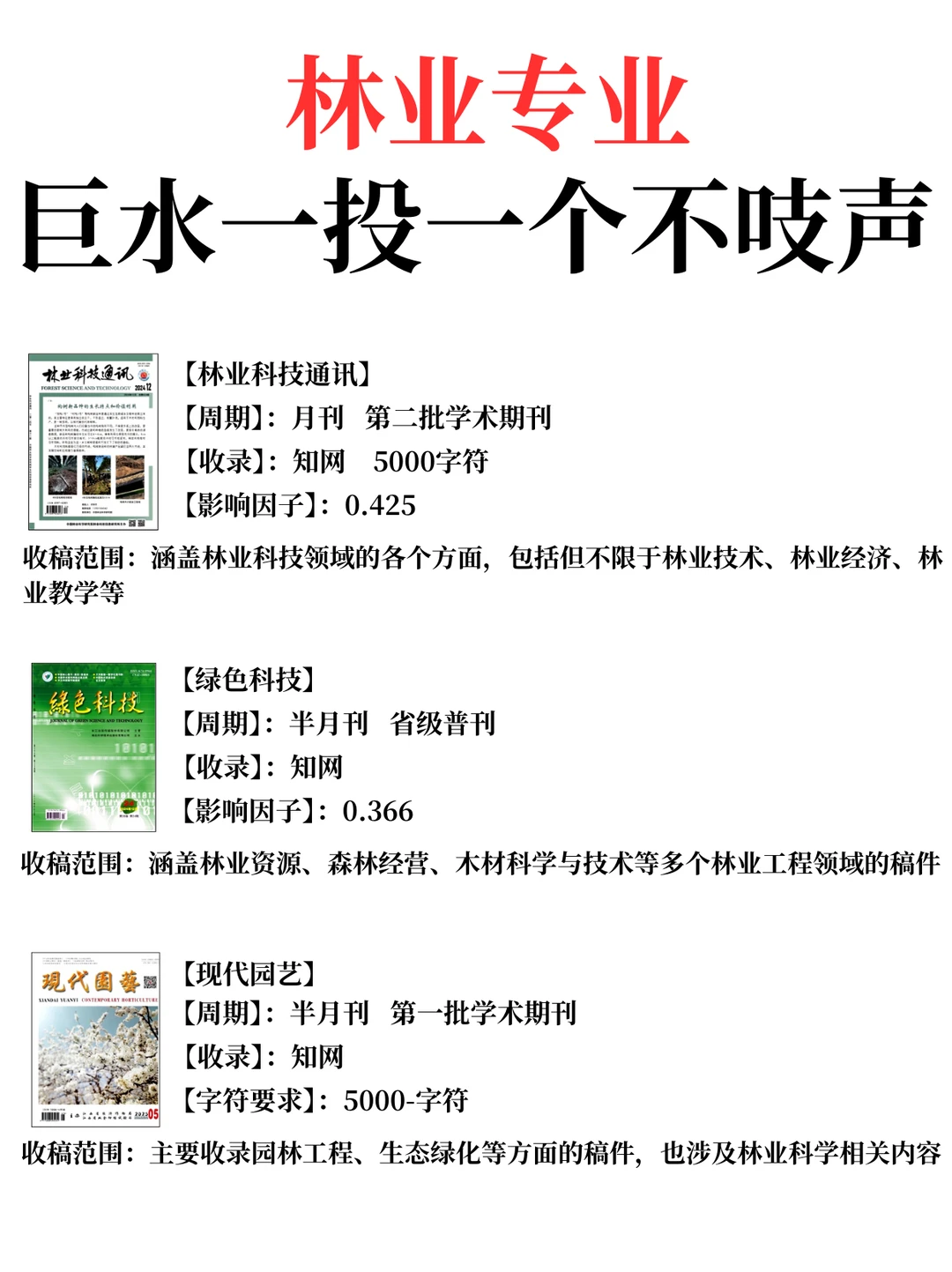 林业专业,巨水?,一投一个不吱声儿‼️