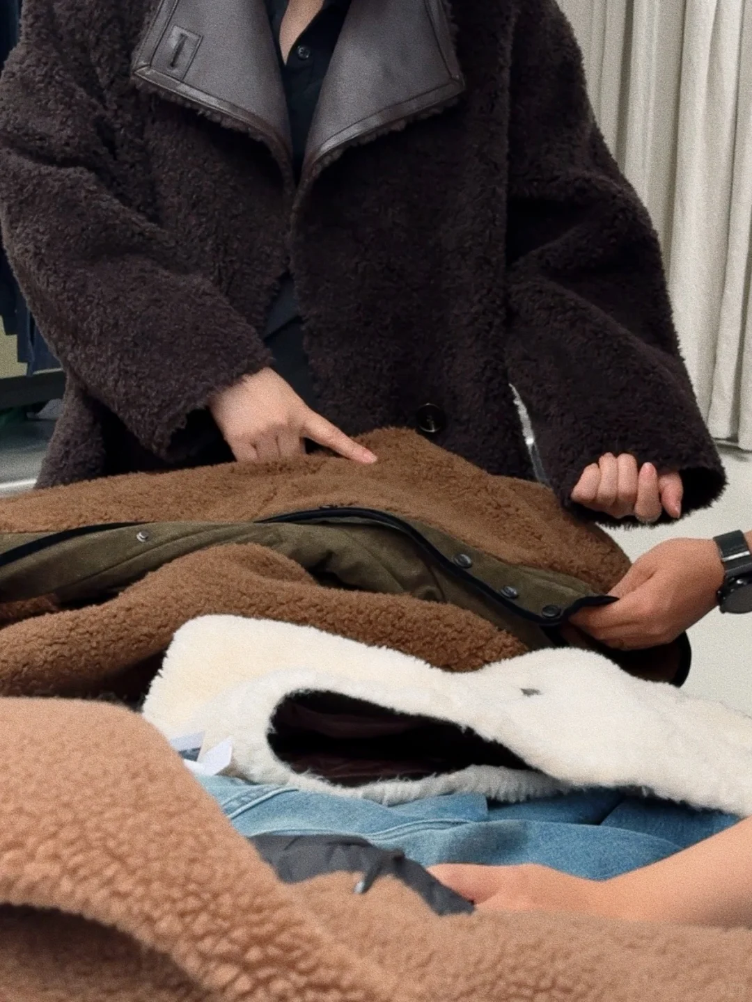 以细节为尺 以源头为势