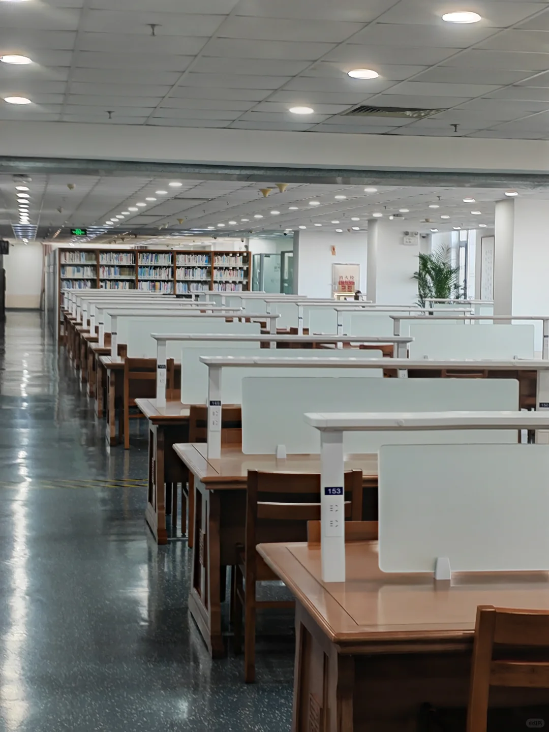 北师大图书馆第二弹 | 插座自由了！