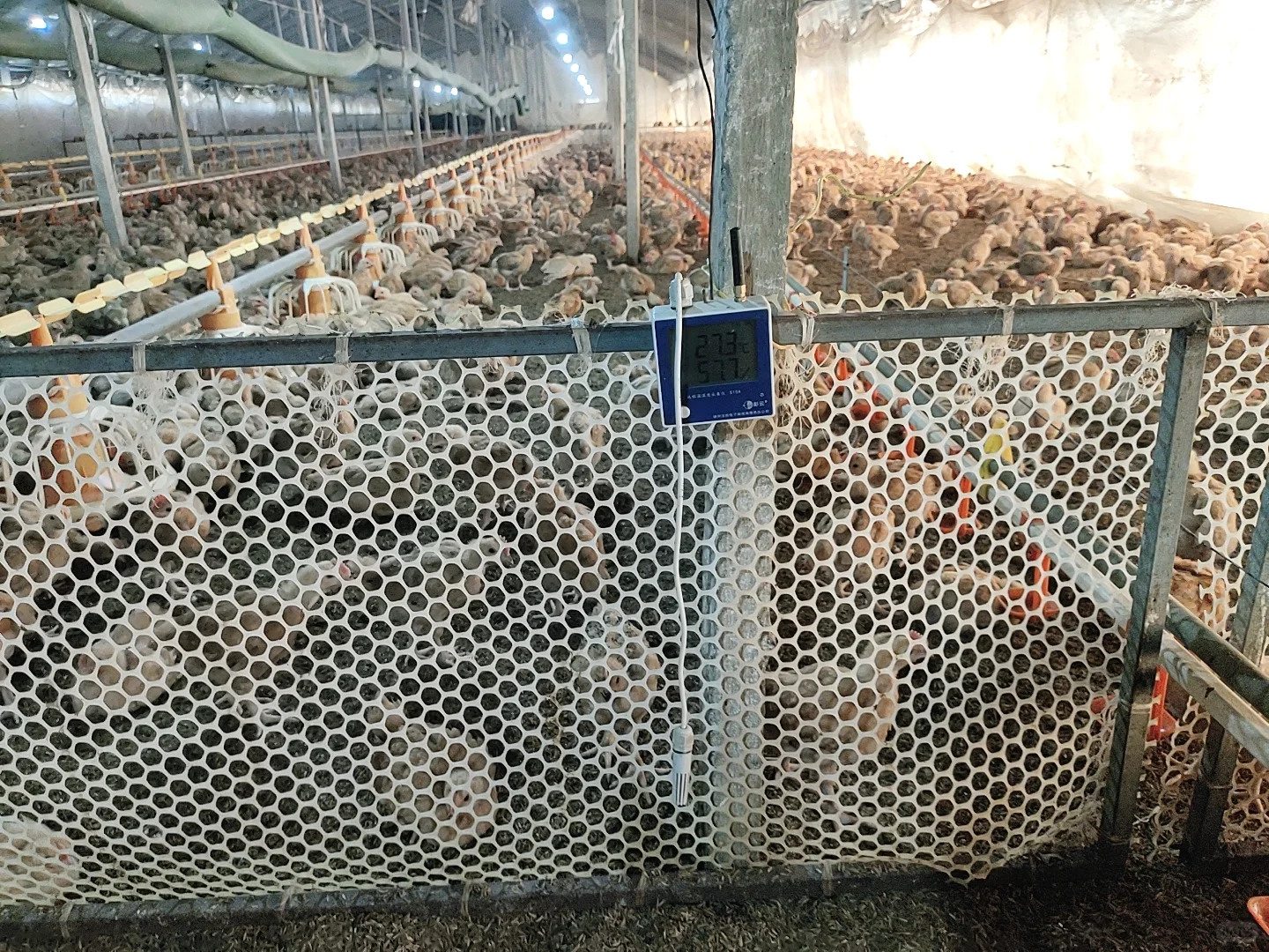 养殖场必备神器曝光！