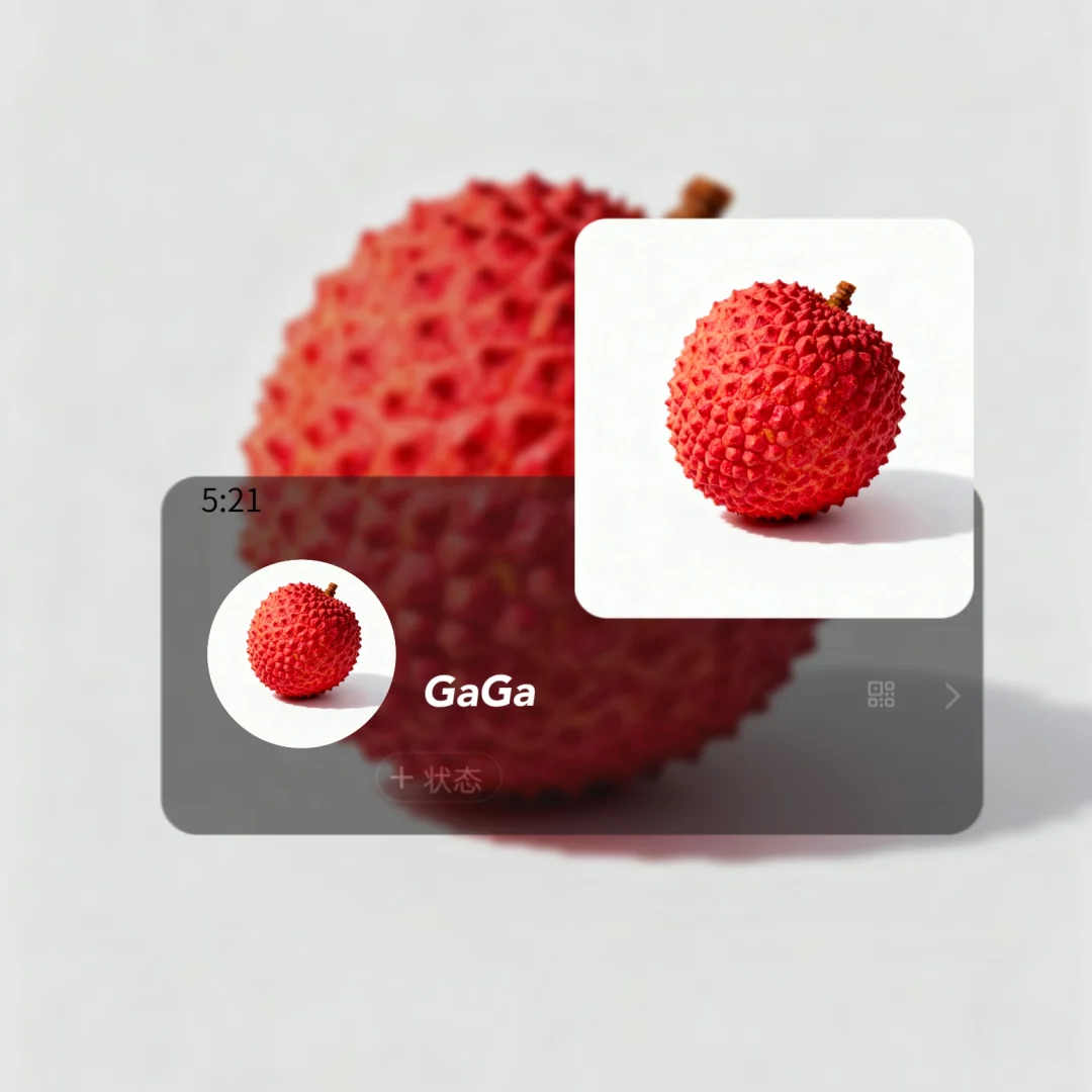 ?????? | 水果版头像1️