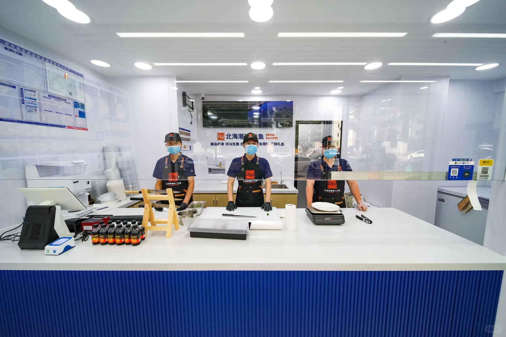 新店开业｜你就这样玩