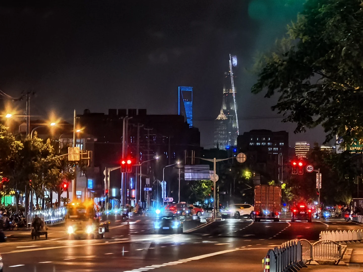 记录一趟曲折的江湾回邯郸之旅