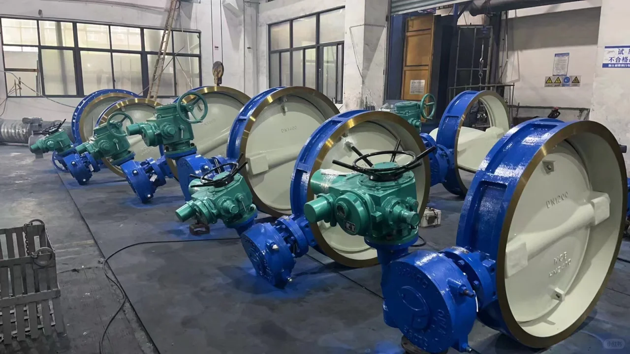 寻找执行器采购