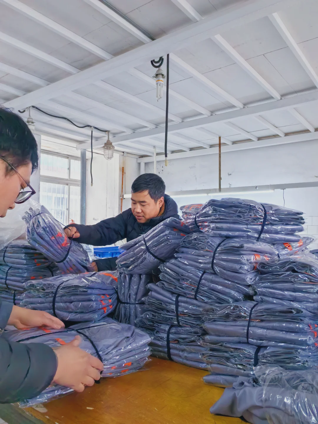 ?找服装厂必看!不看后悔系列‼️