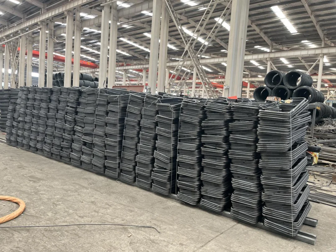 螺纹钢筋、盘螺、线材最低价一票发全国