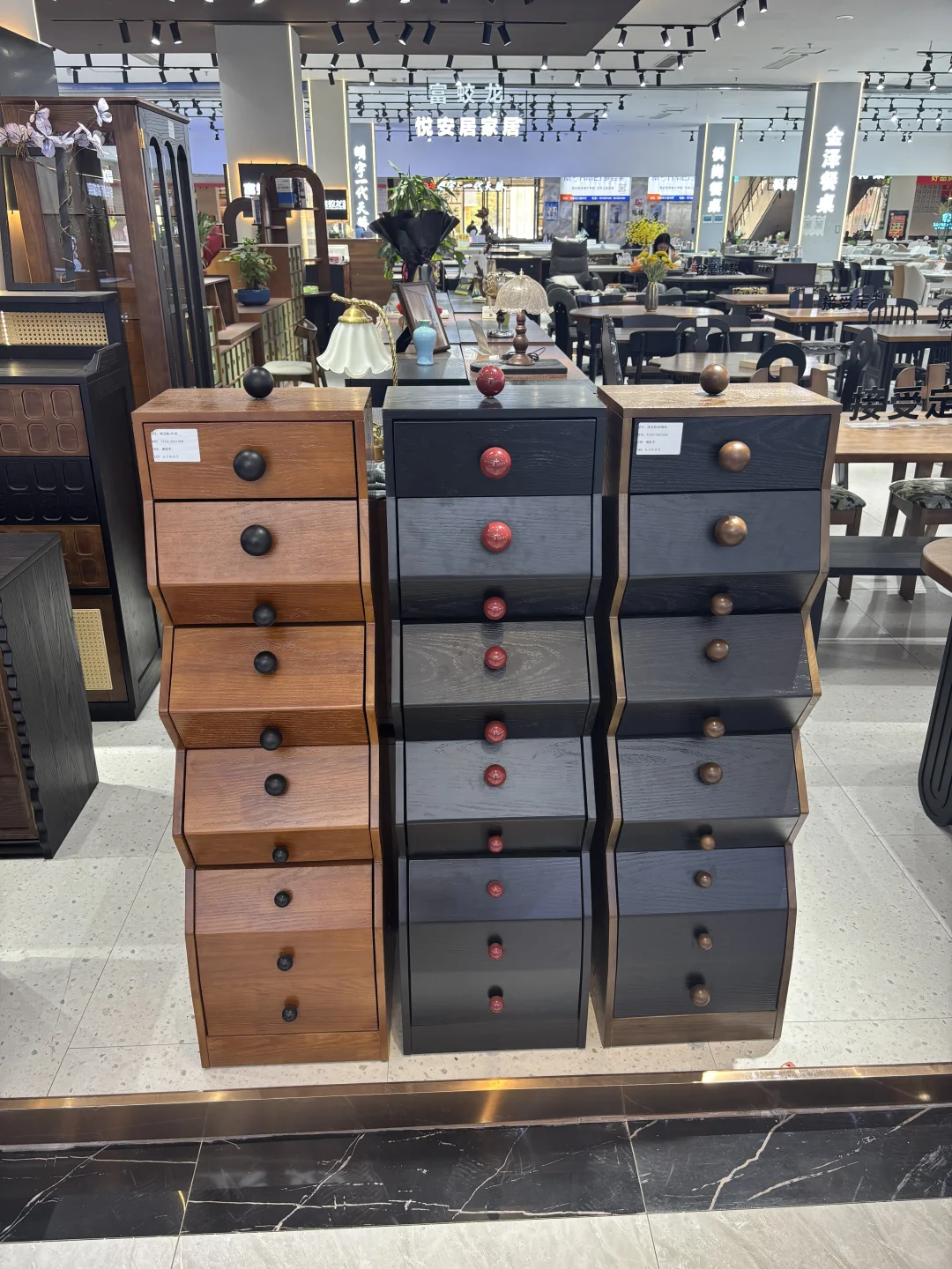 打造家的梦幻场景 | 郑州华丰家具城逛到爽