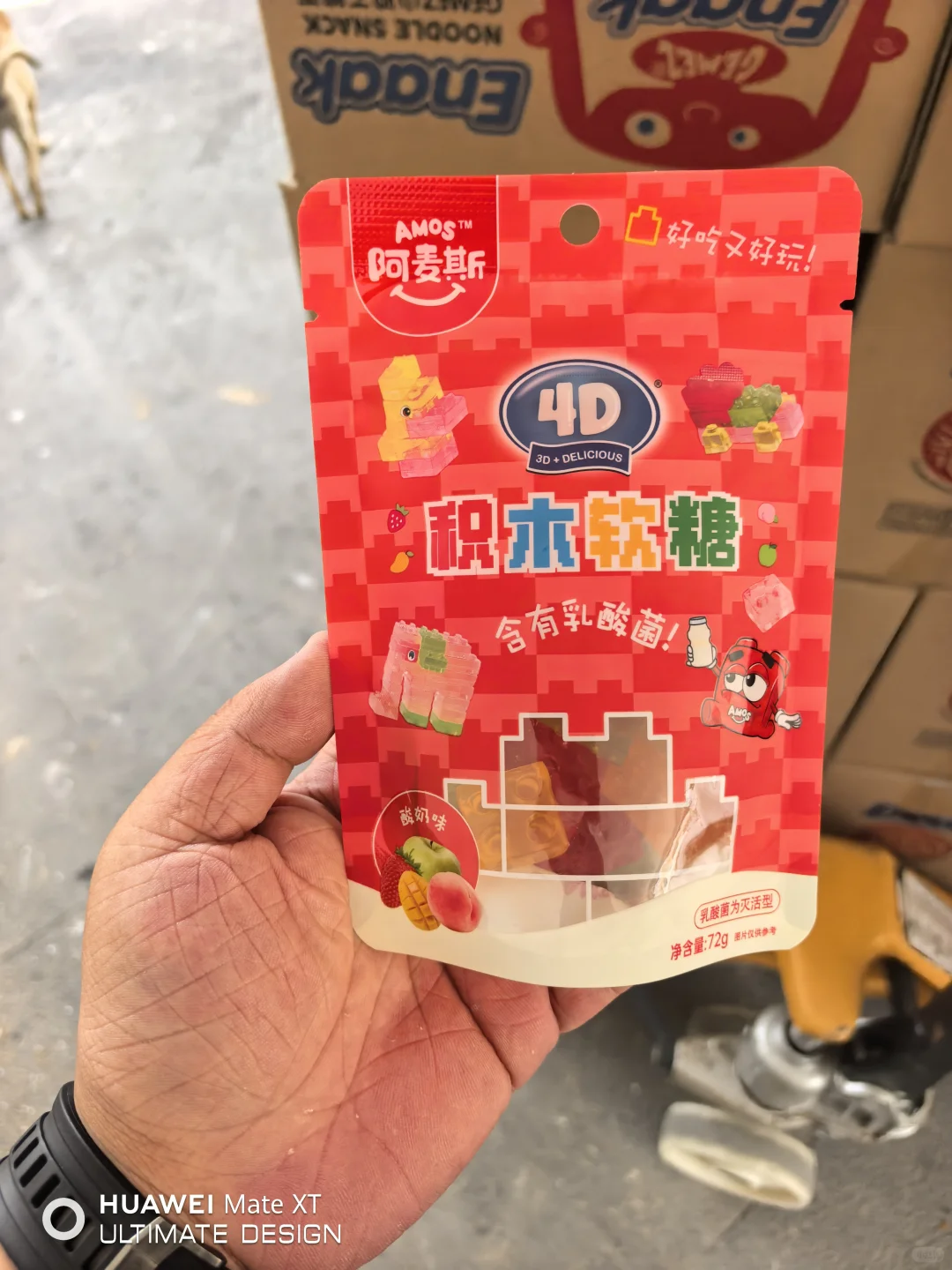 十年食品行业领悟 心累啊