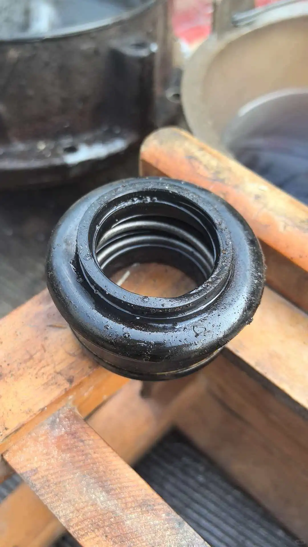 海斯特污水泵耐高温耐腐蚀HST/KSB-28.6/38.